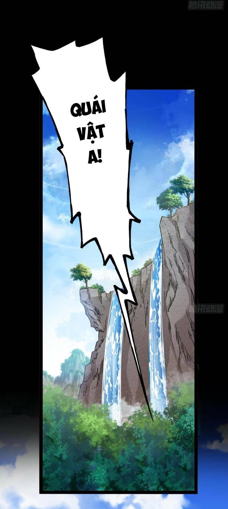 Mạnh Nhất Dị Giới Chapter 3 - Trang 2