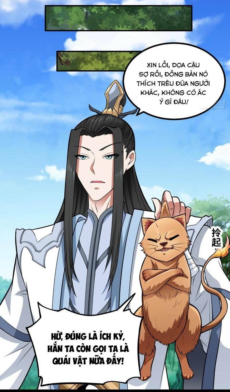 Mạnh Nhất Dị Giới Chapter 3 - Trang 2