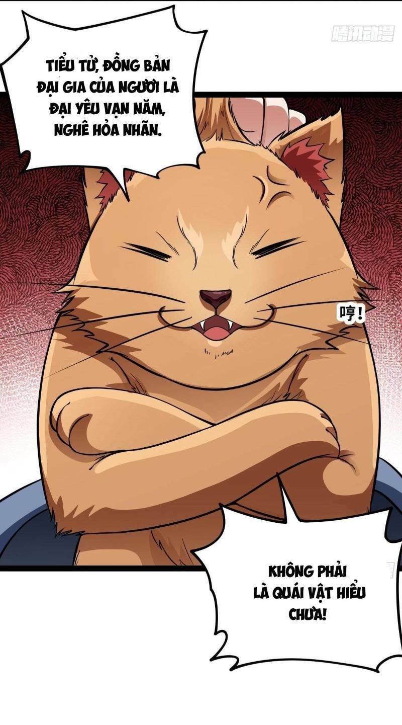 Mạnh Nhất Dị Giới Chapter 3 - Trang 2