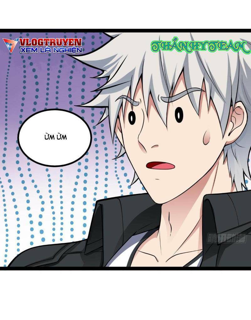 Mạnh Nhất Dị Giới Chapter 3 - Trang 2