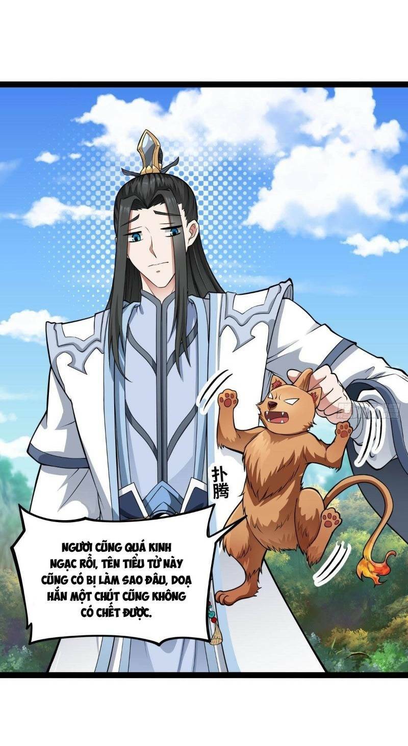 Mạnh Nhất Dị Giới Chapter 3 - Trang 2