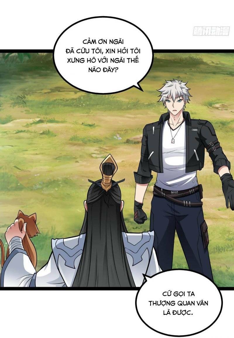 Mạnh Nhất Dị Giới Chapter 3 - Trang 2