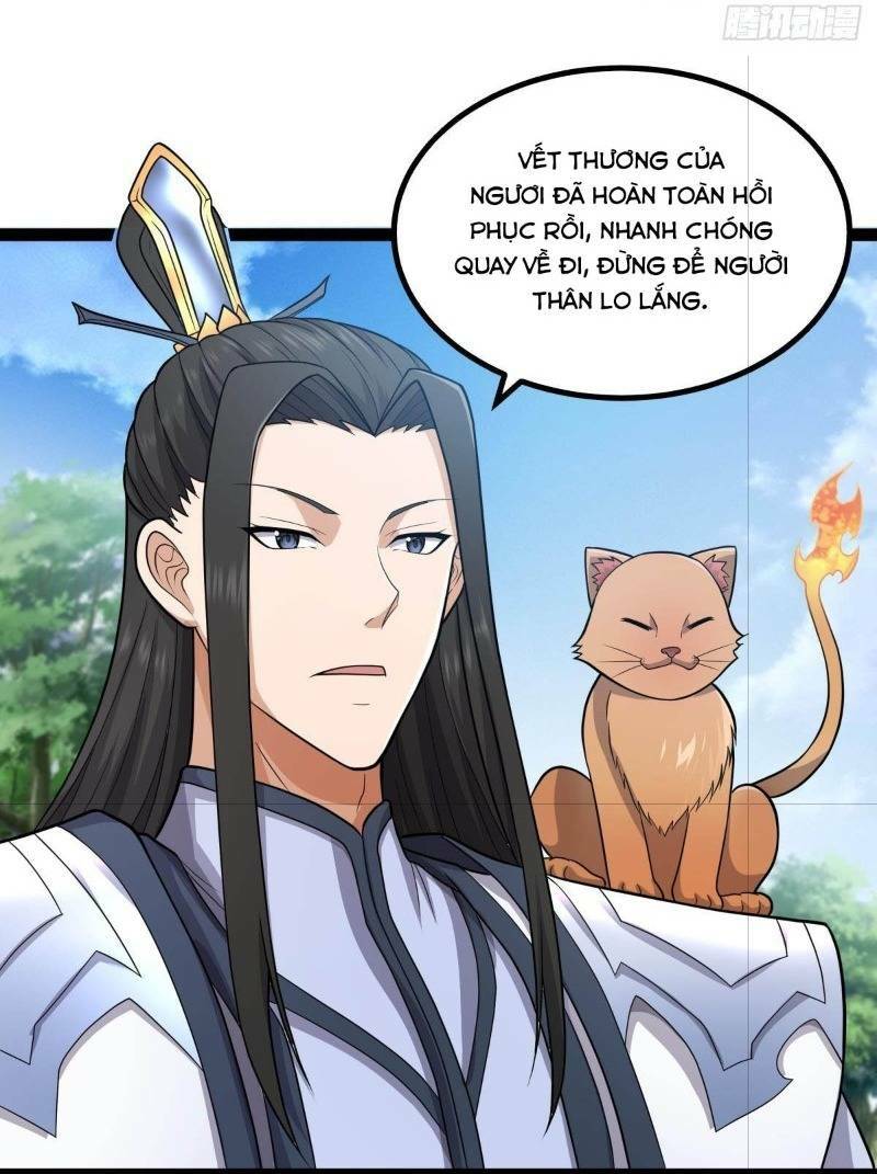 Mạnh Nhất Dị Giới Chapter 3 - Trang 2