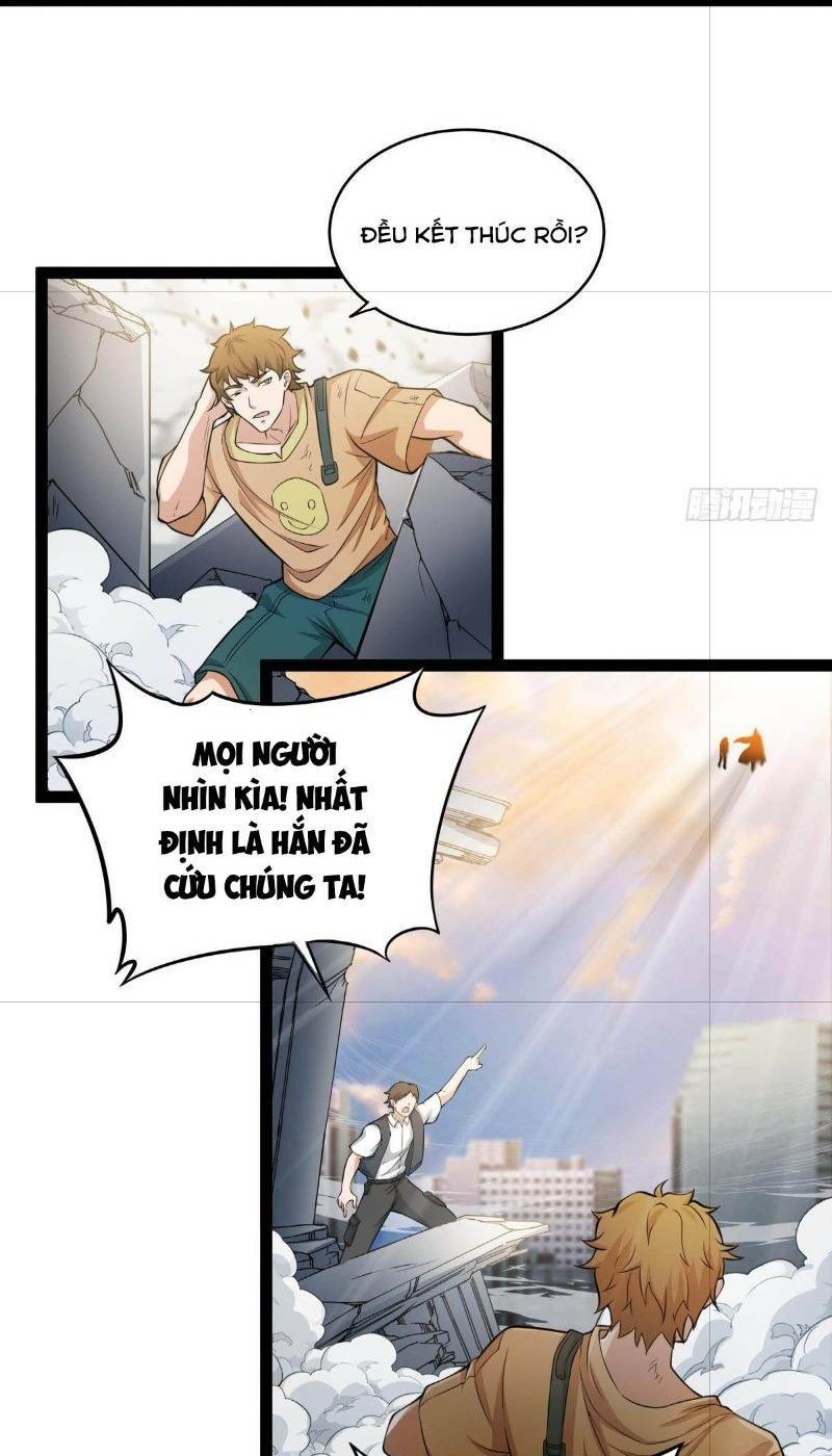 Mạnh Nhất Dị Giới Chapter 3 - Trang 2