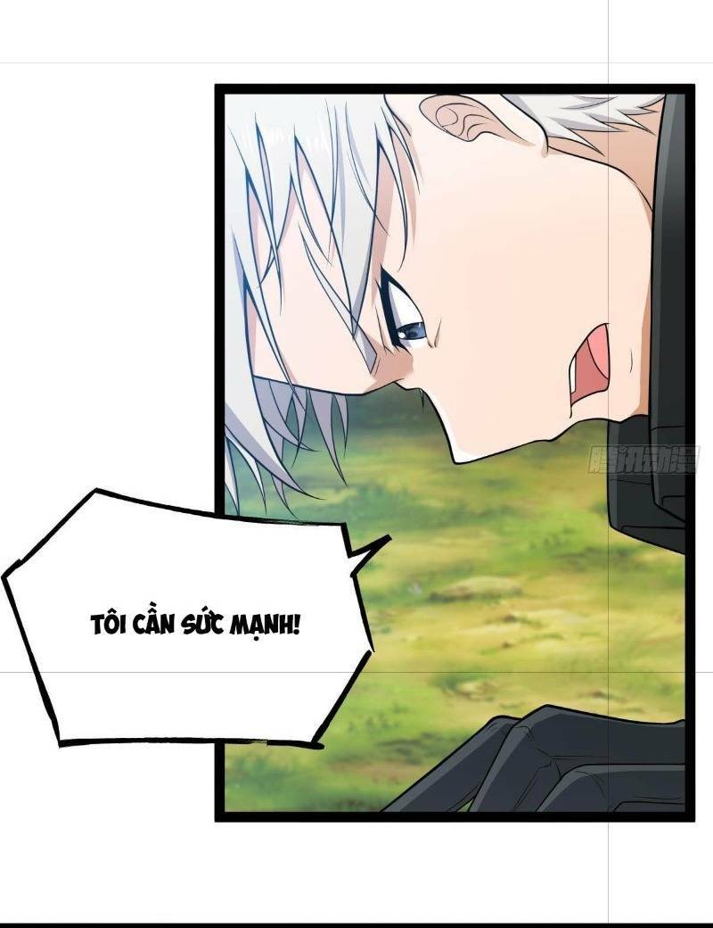 Mạnh Nhất Dị Giới Chapter 3 - Trang 2