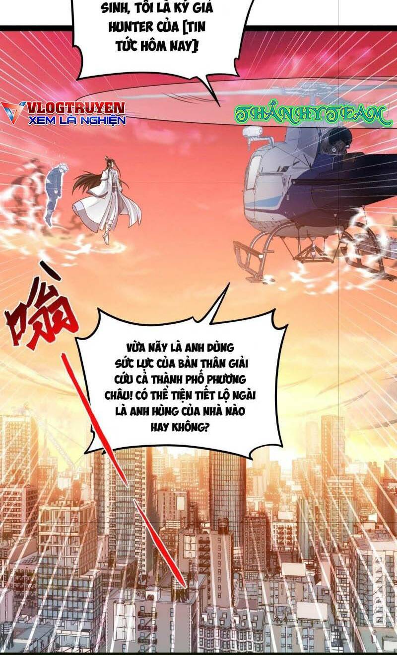 Mạnh Nhất Dị Giới Chapter 3 - Trang 2