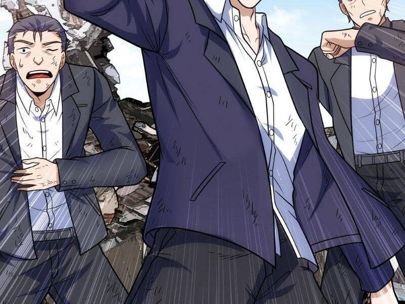 Mạnh Nhất Dị Giới Chapter 30 - Trang 2