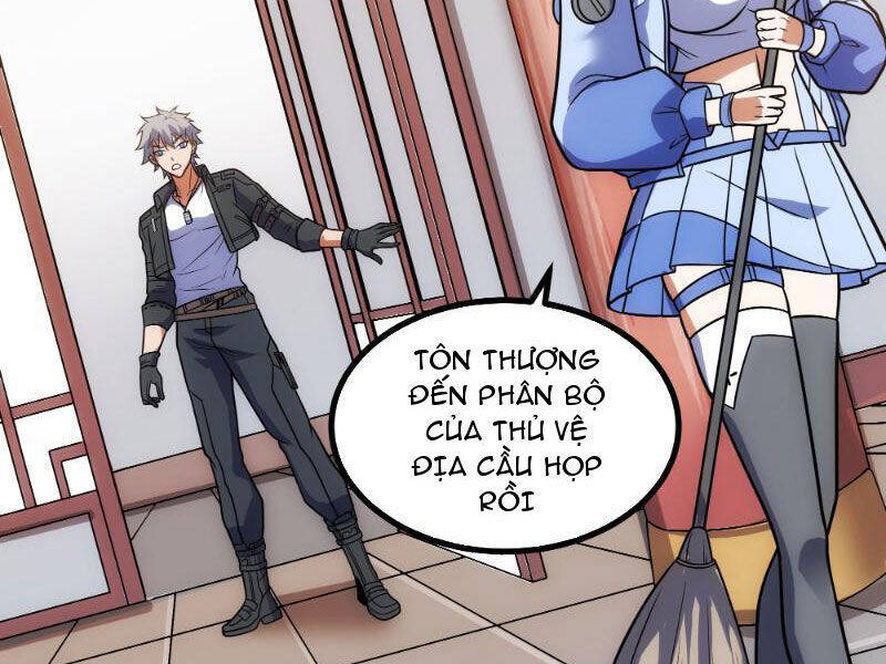 Mạnh Nhất Dị Giới Chapter 31 - Trang 2