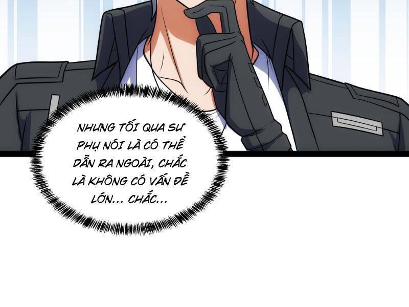 Mạnh Nhất Dị Giới Chapter 31 - Trang 2