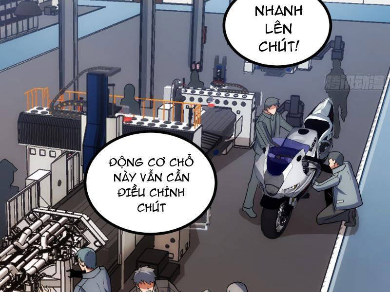 Mạnh Nhất Dị Giới Chapter 31 - Trang 2