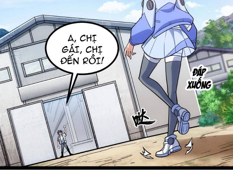 Mạnh Nhất Dị Giới Chapter 31 - Trang 2