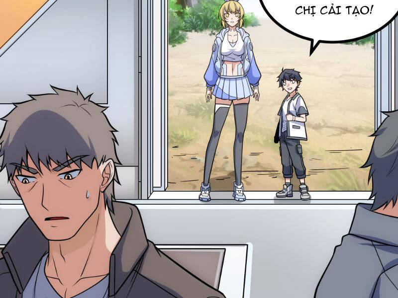 Mạnh Nhất Dị Giới Chapter 31 - Trang 2