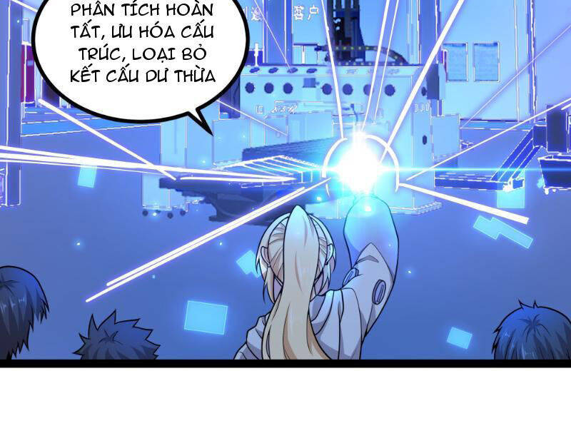Mạnh Nhất Dị Giới Chapter 31 - Trang 2