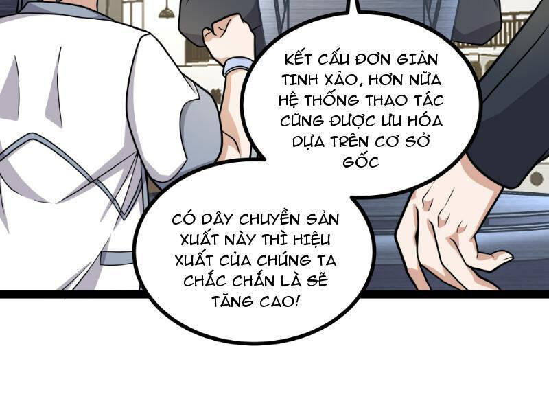 Mạnh Nhất Dị Giới Chapter 31 - Trang 2