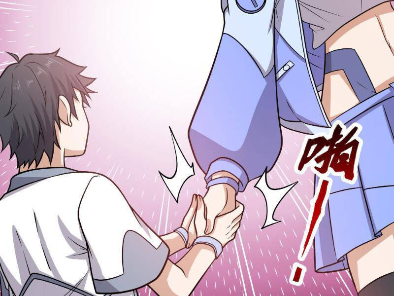 Mạnh Nhất Dị Giới Chapter 31 - Trang 2