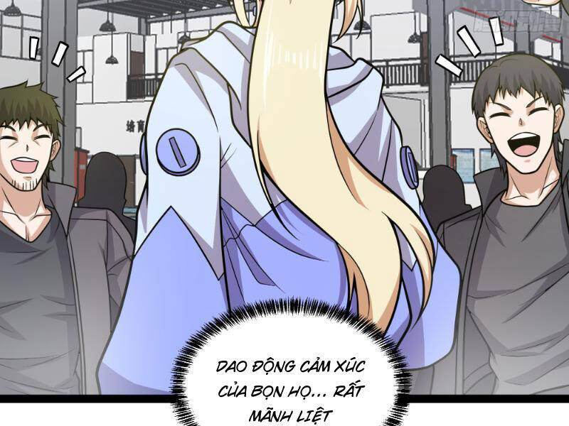 Mạnh Nhất Dị Giới Chapter 31 - Trang 2