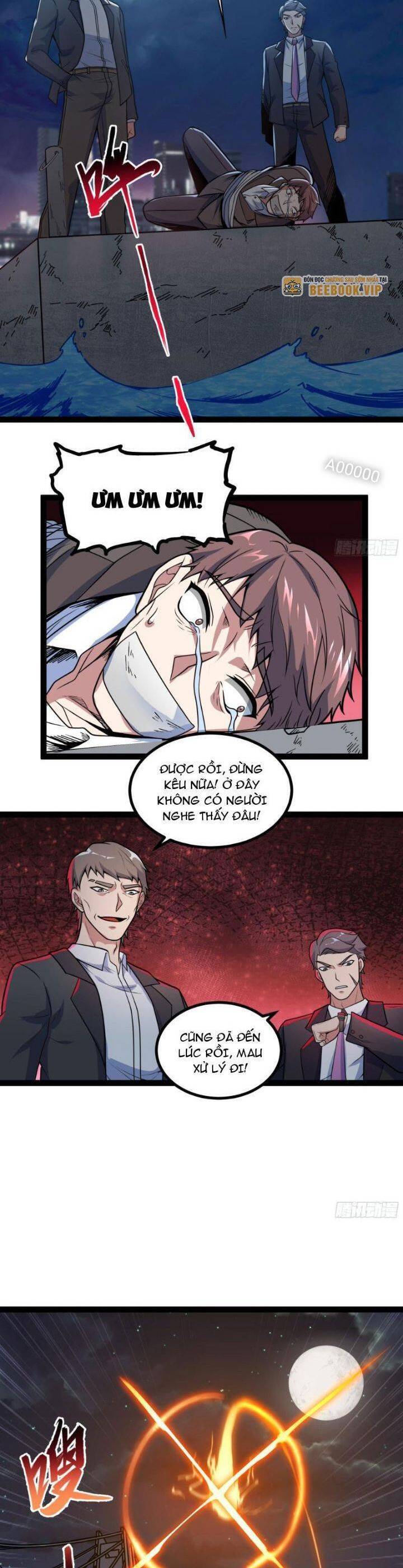 Mạnh Nhất Dị Giới Chapter 32 - Trang 2