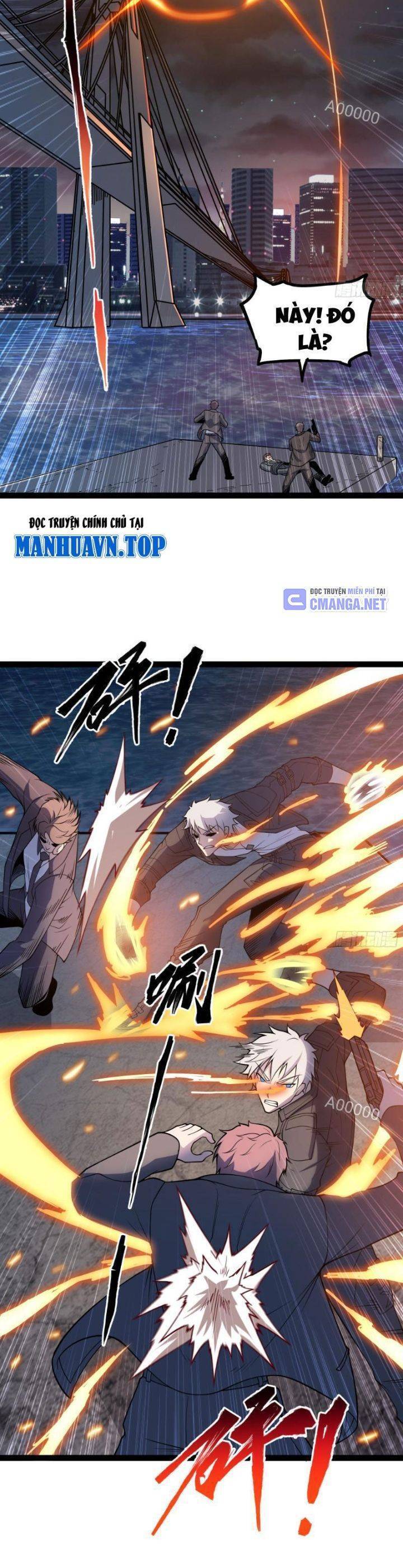 Mạnh Nhất Dị Giới Chapter 32 - Trang 2