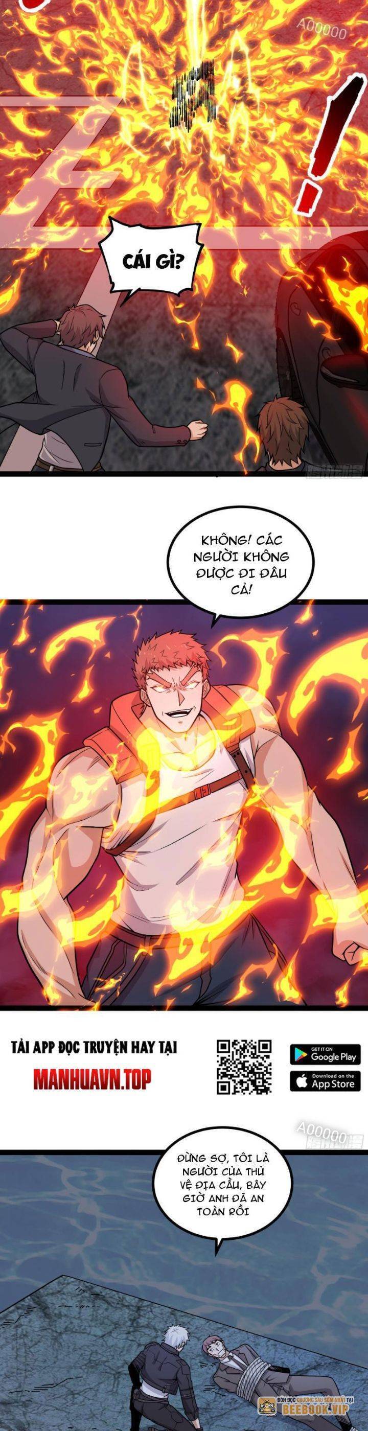 Mạnh Nhất Dị Giới Chapter 32 - Trang 2