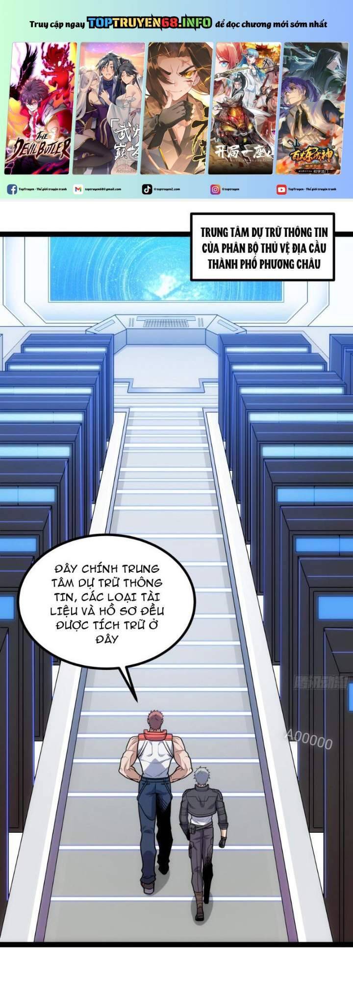 Mạnh Nhất Dị Giới Chapter 32 - Trang 2