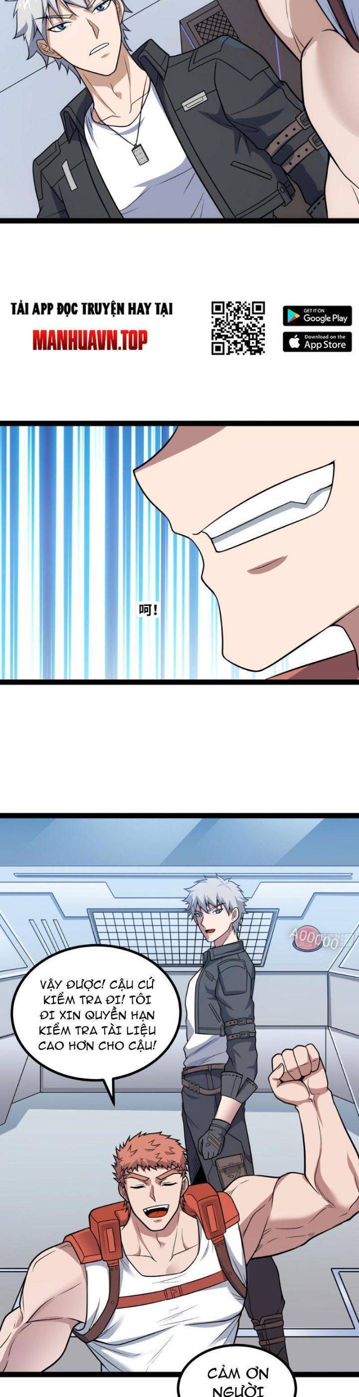 Mạnh Nhất Dị Giới Chapter 32 - Trang 2