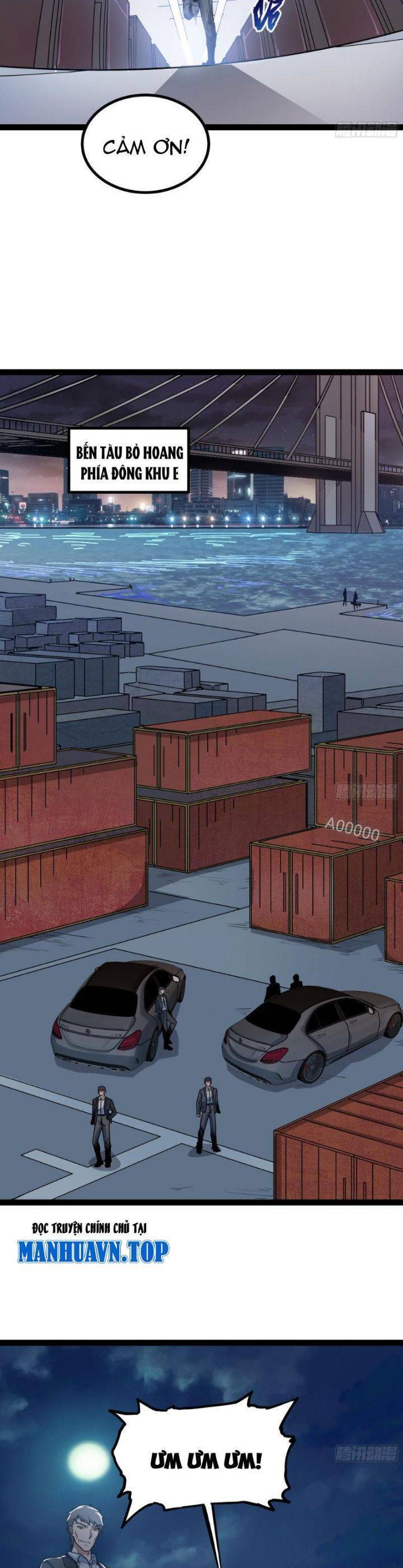 Mạnh Nhất Dị Giới Chapter 32 - Trang 2