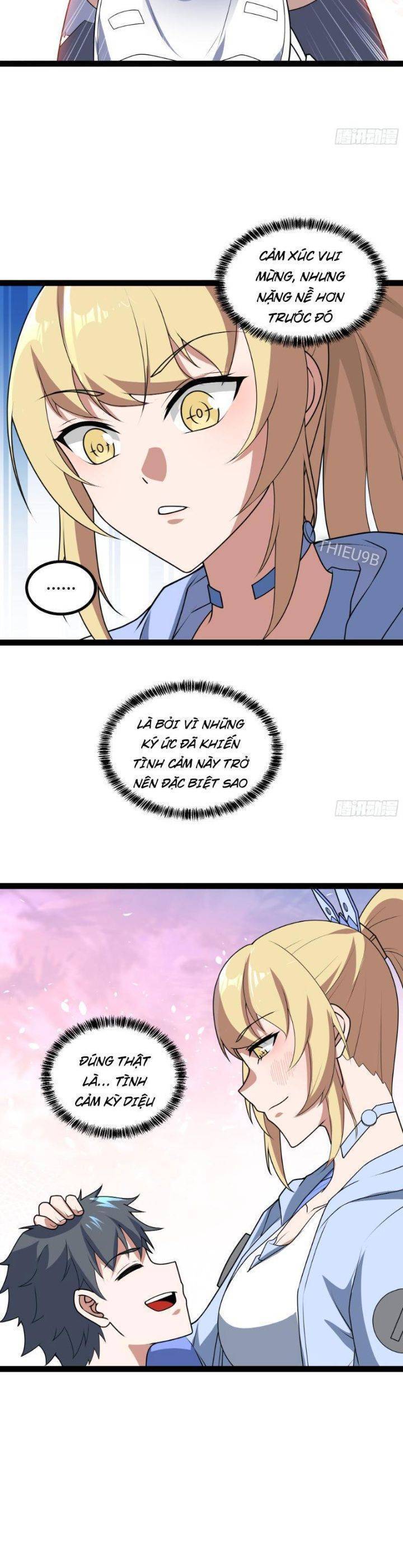 Mạnh Nhất Dị Giới Chapter 33 - Trang 2