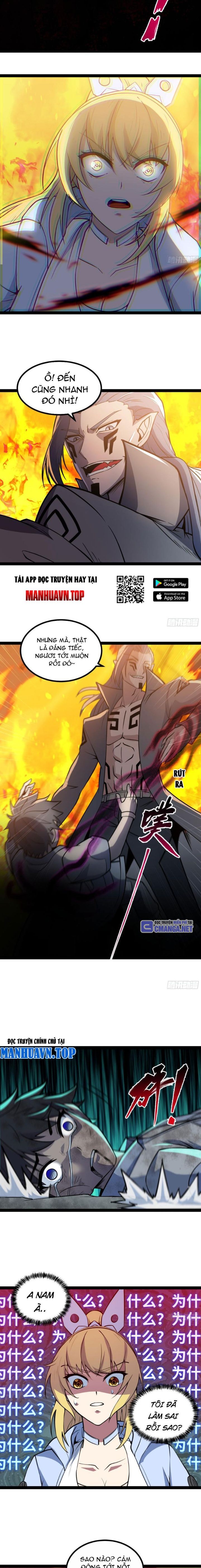 Mạnh Nhất Dị Giới Chapter 37 - Trang 2