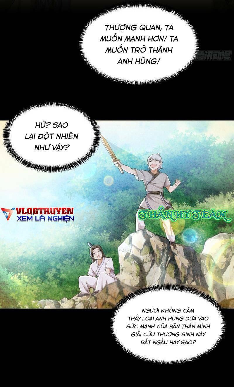 Mạnh Nhất Dị Giới Chapter 4 - Trang 2