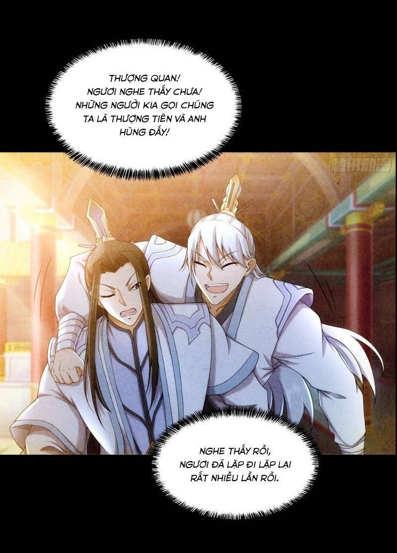 Mạnh Nhất Dị Giới Chapter 4 - Trang 2