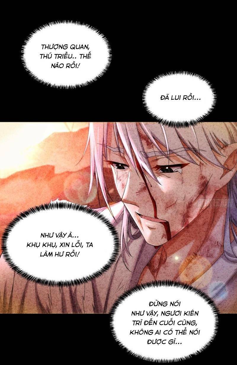 Mạnh Nhất Dị Giới Chapter 4 - Trang 2