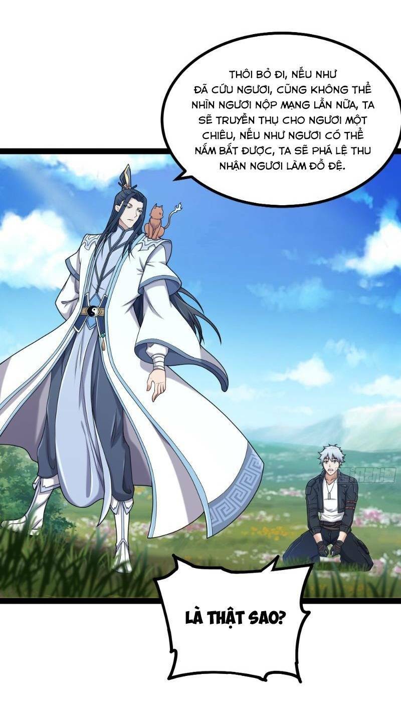 Mạnh Nhất Dị Giới Chapter 4 - Trang 2