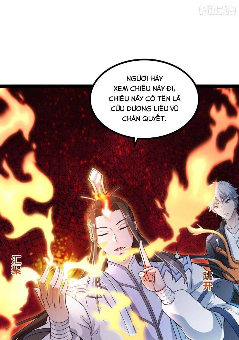 Mạnh Nhất Dị Giới Chapter 4 - Trang 2