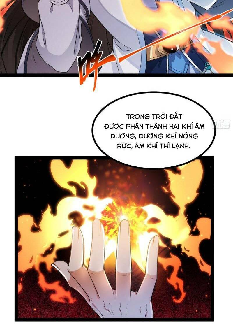 Mạnh Nhất Dị Giới Chapter 4 - Trang 2