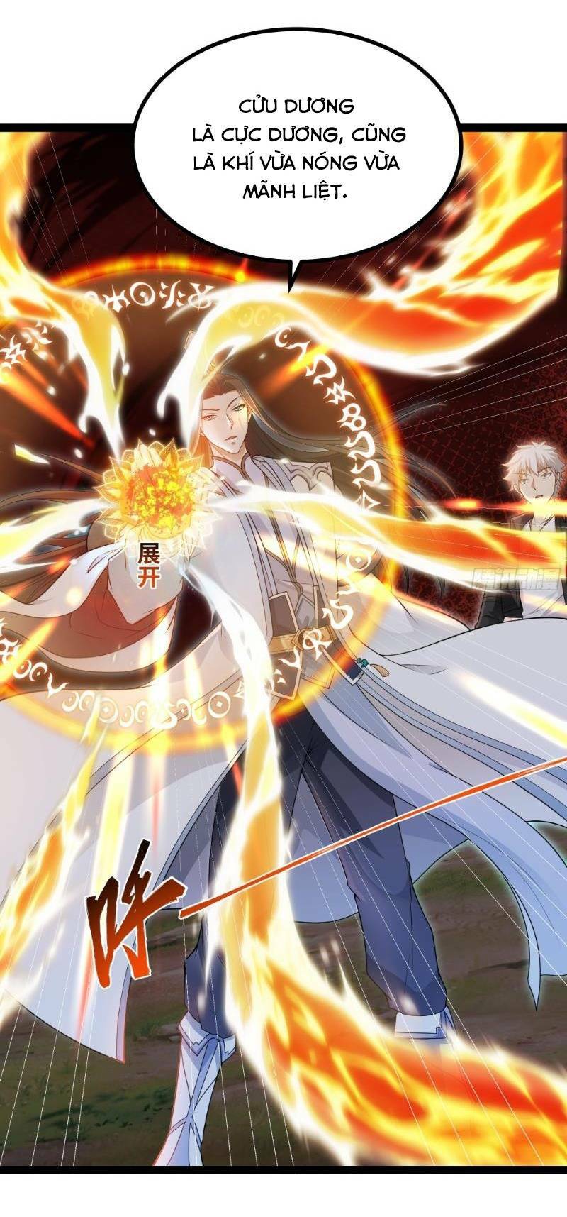 Mạnh Nhất Dị Giới Chapter 4 - Trang 2