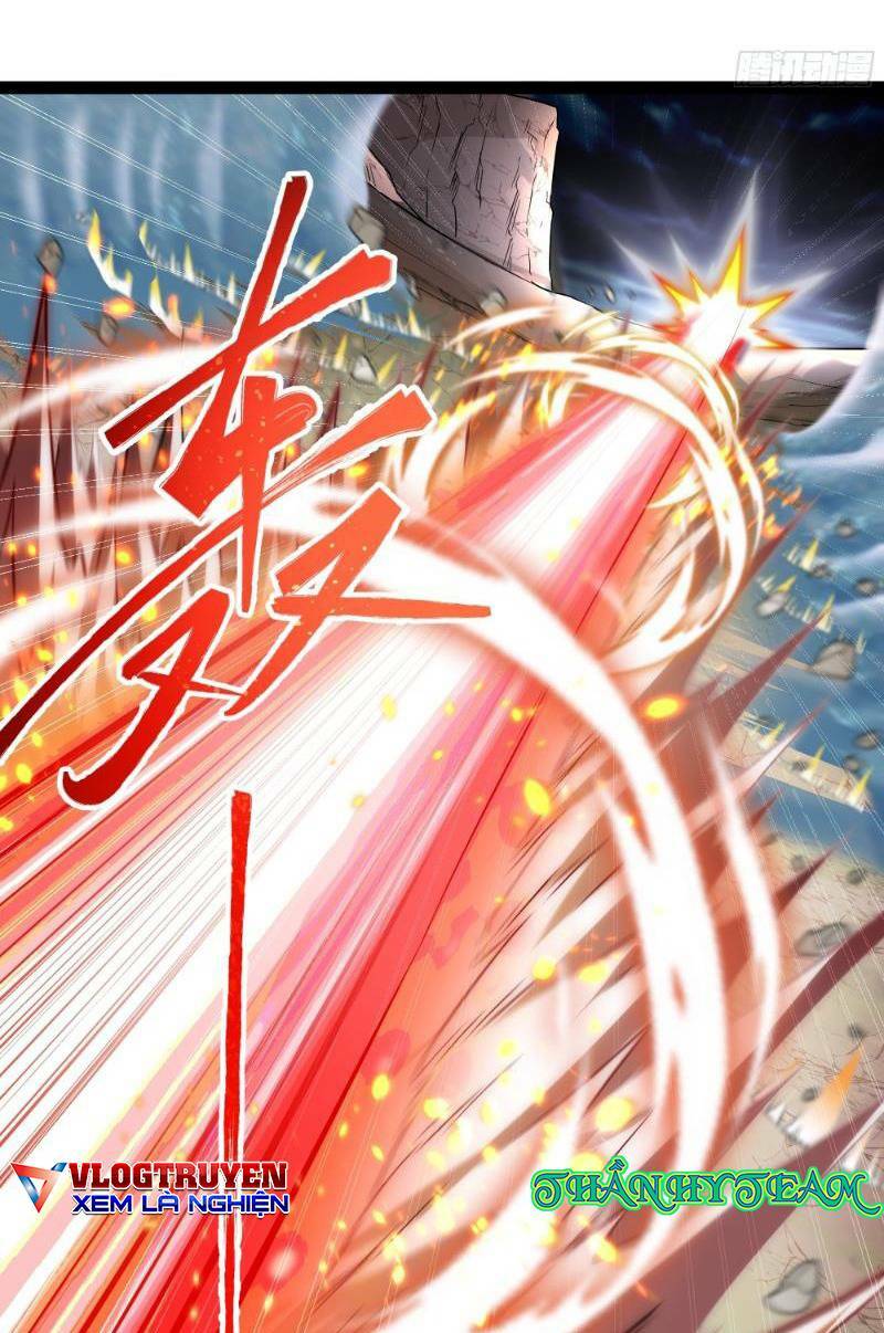 Mạnh Nhất Dị Giới Chapter 4 - Trang 2