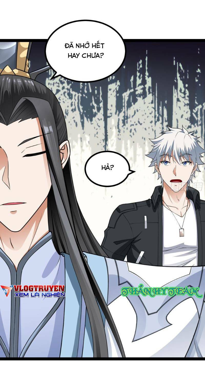 Mạnh Nhất Dị Giới Chapter 4 - Trang 2