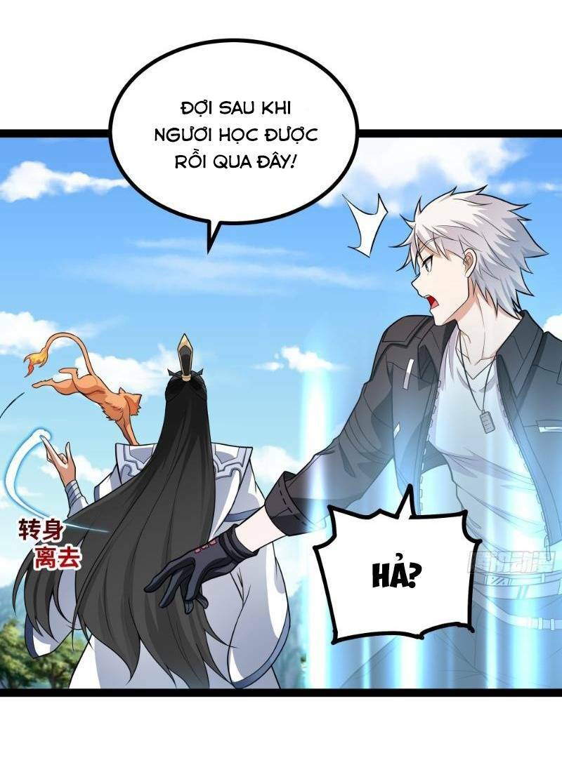 Mạnh Nhất Dị Giới Chapter 4 - Trang 2