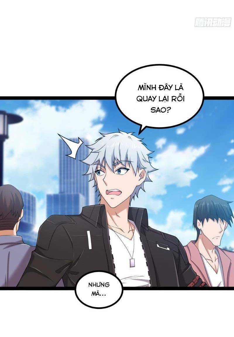 Mạnh Nhất Dị Giới Chapter 4 - Trang 2