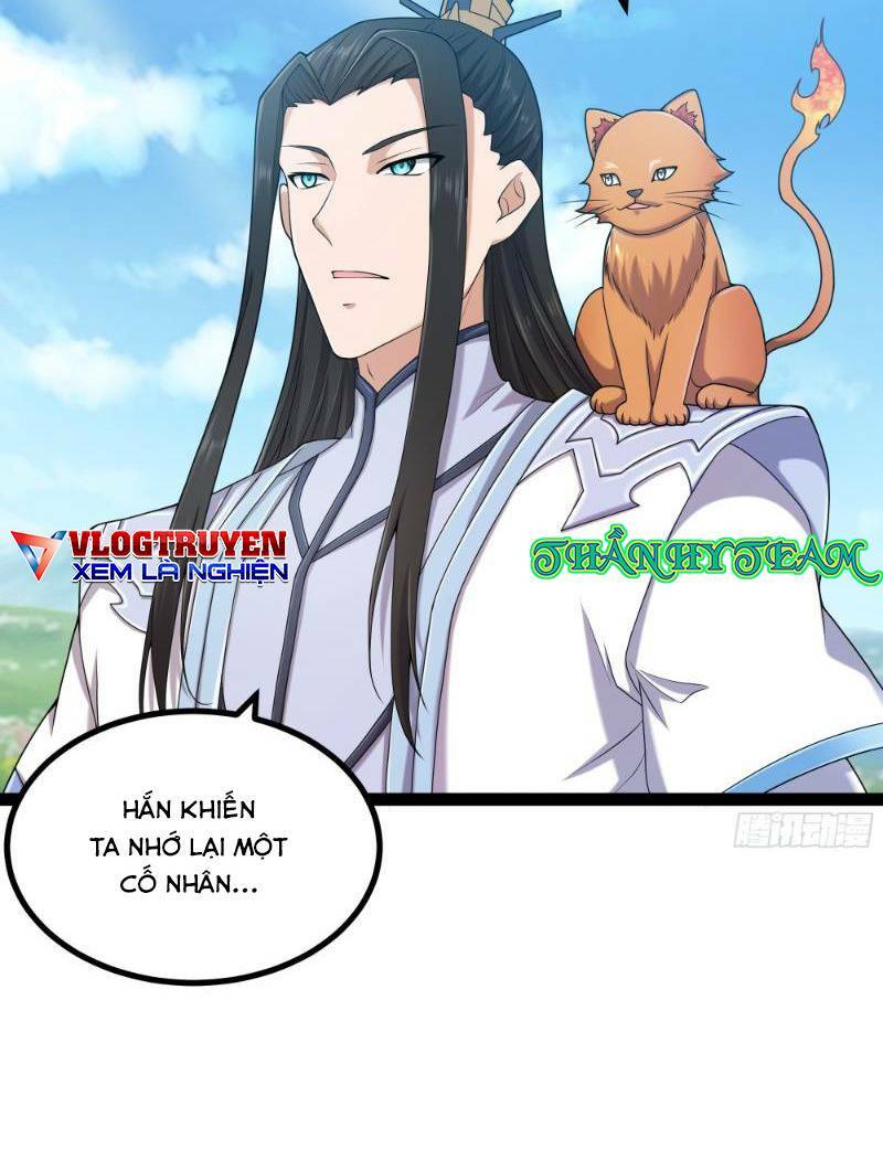 Mạnh Nhất Dị Giới Chapter 4 - Trang 2