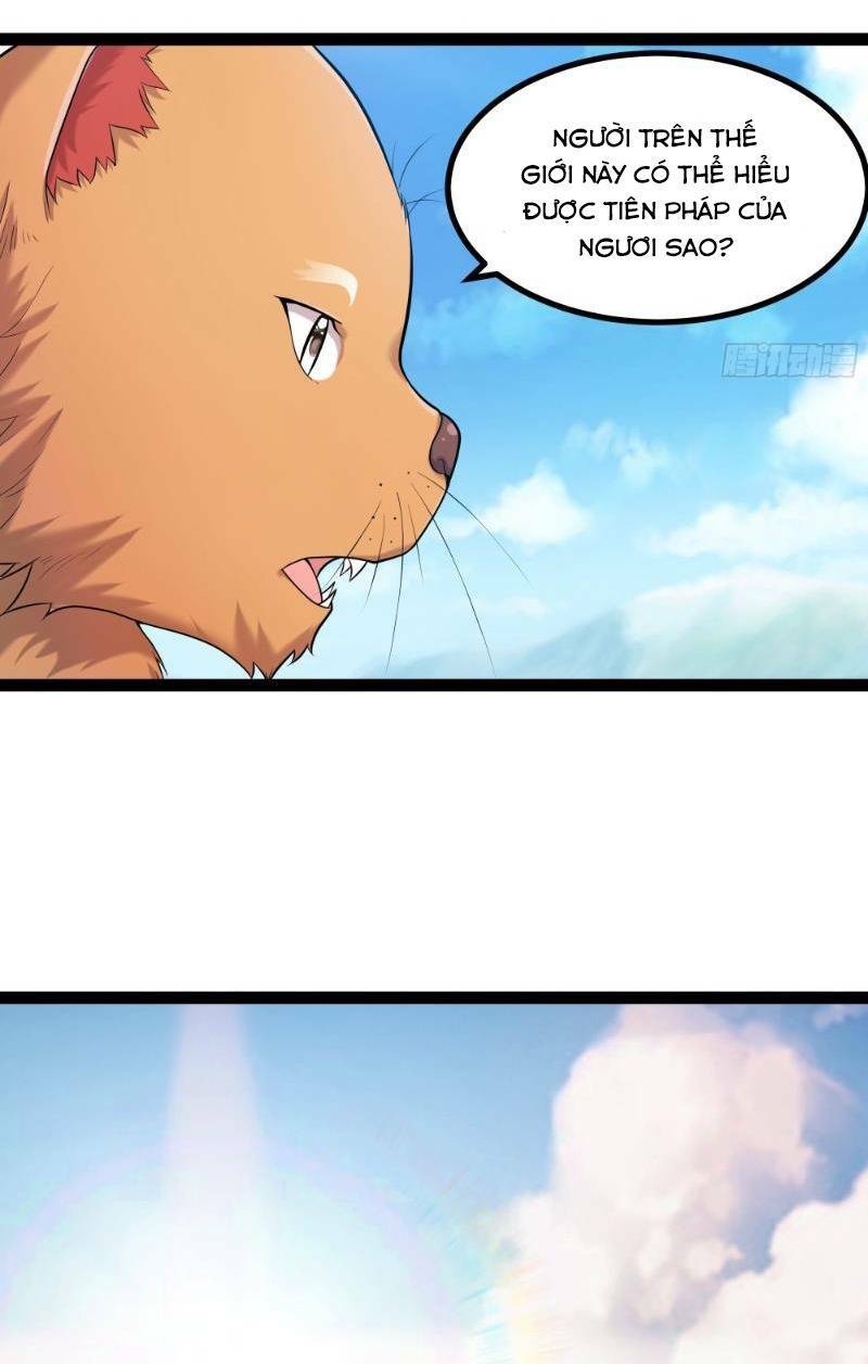 Mạnh Nhất Dị Giới Chapter 4 - Trang 2