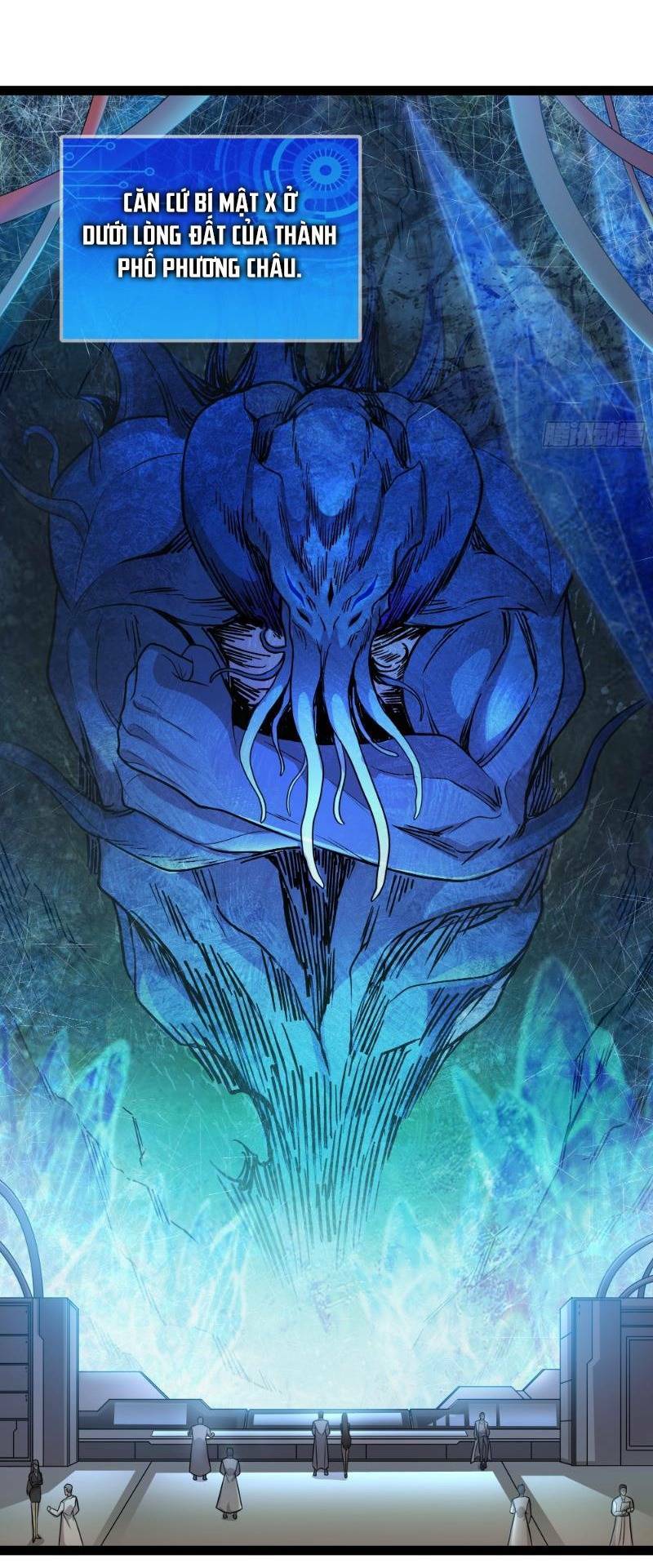 Mạnh Nhất Dị Giới Chapter 4 - Trang 2