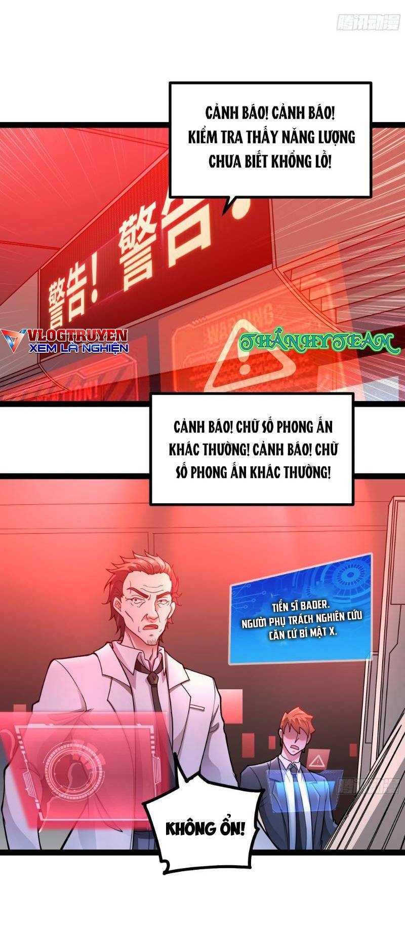 Mạnh Nhất Dị Giới Chapter 4 - Trang 2