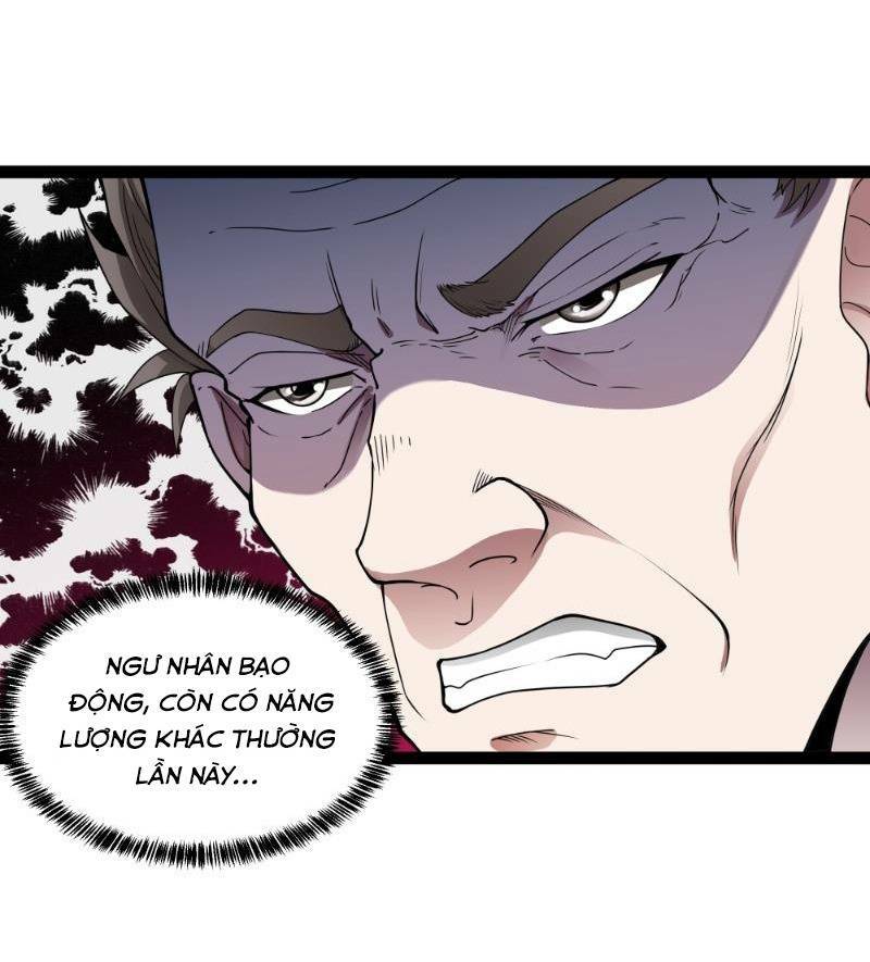 Mạnh Nhất Dị Giới Chapter 4 - Trang 2