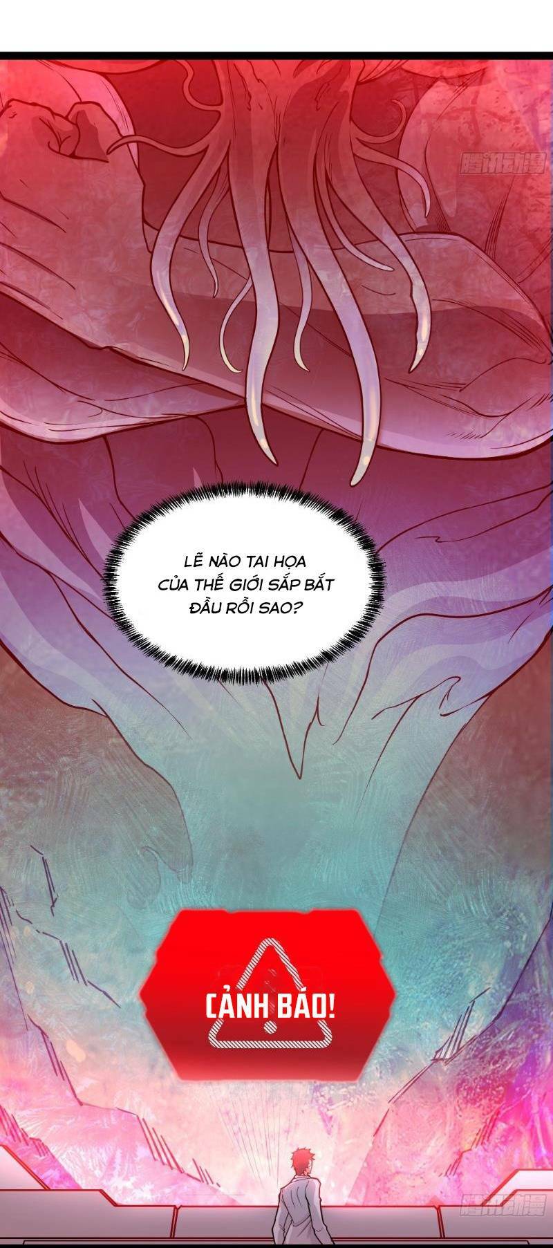 Mạnh Nhất Dị Giới Chapter 4 - Trang 2