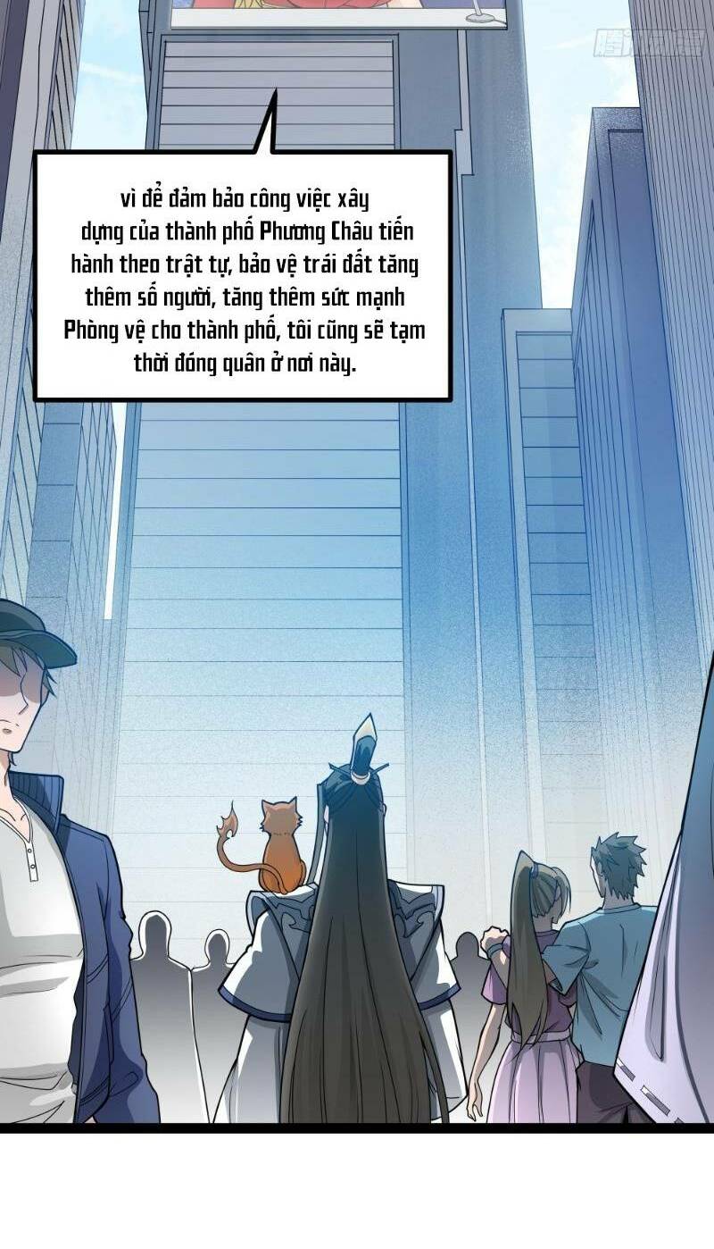 Mạnh Nhất Dị Giới Chapter 4 - Trang 2