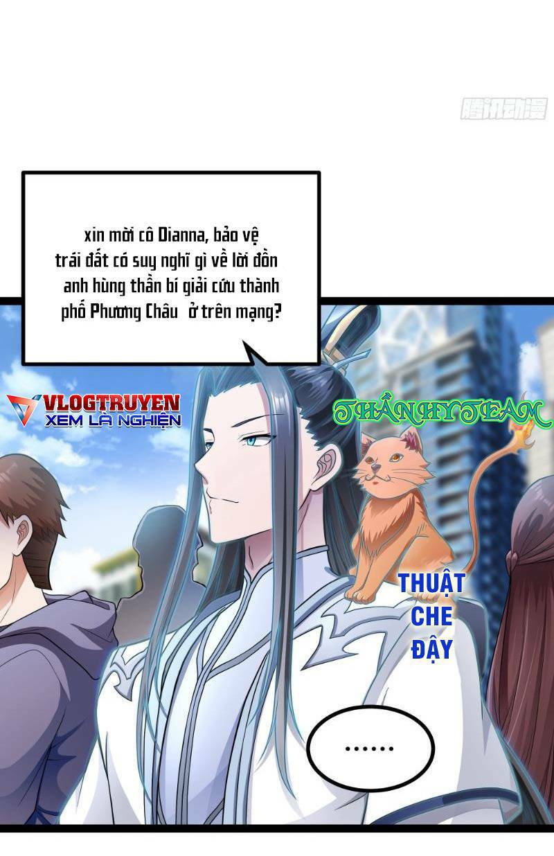 Mạnh Nhất Dị Giới Chapter 4 - Trang 2