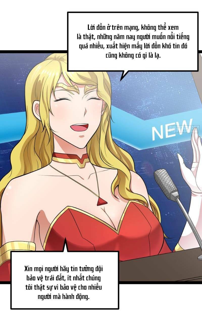 Mạnh Nhất Dị Giới Chapter 4 - Trang 2