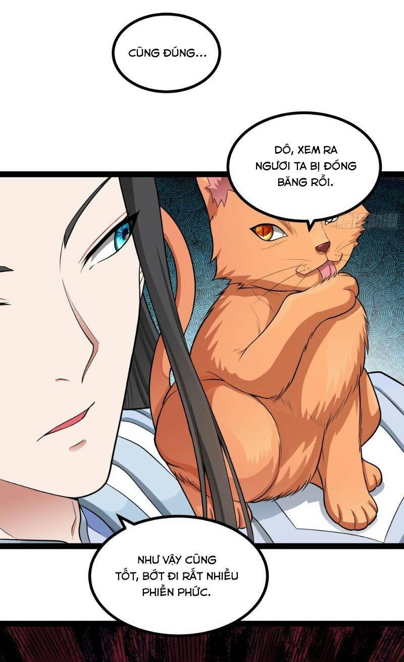 Mạnh Nhất Dị Giới Chapter 4 - Trang 2