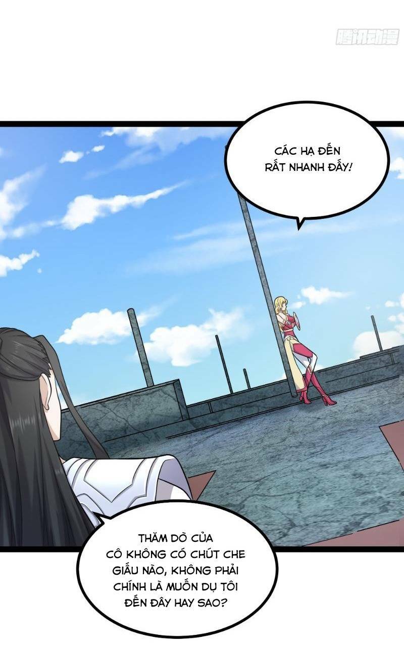 Mạnh Nhất Dị Giới Chapter 4 - Trang 2